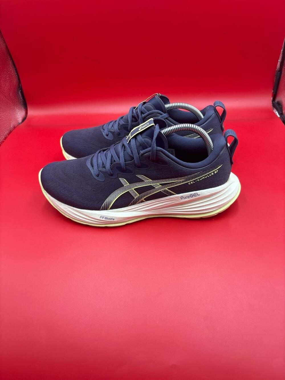 ASICS GEL-CUMULUS 27 Men's Running Shoes Size 8